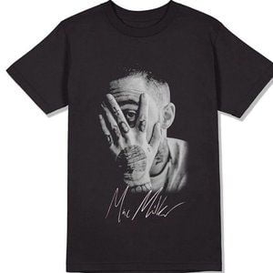 Mac Miller Shirt Pacsun
